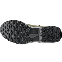 Salewa bota trekking hombre PUEZ LEATHER MID PTX M vista superior