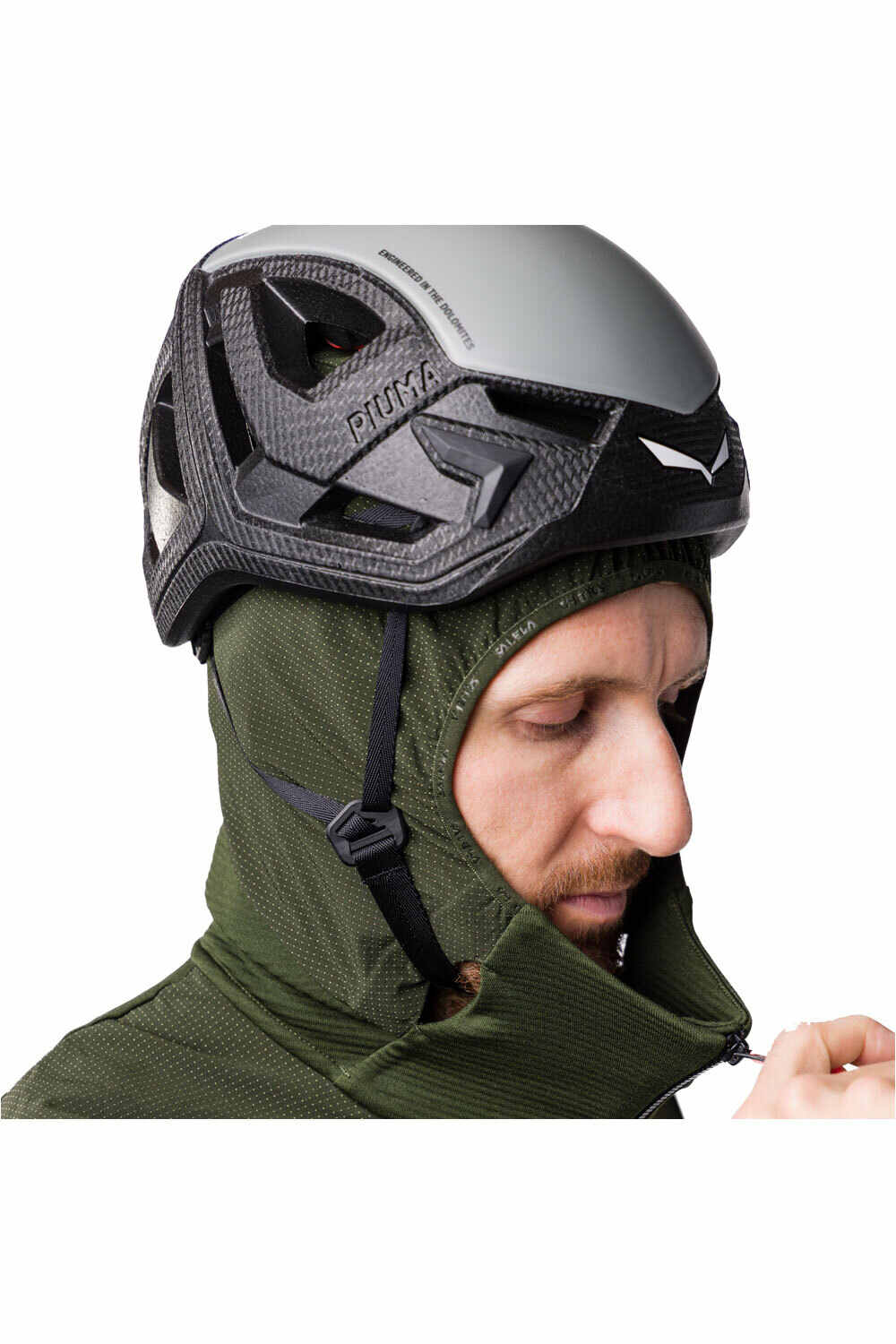 Salewa casco escalada PIUMA 3.0 HELMET 01