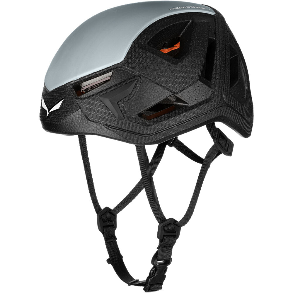 Salewa casco escalada PIUMA 3.0 HELMET 02