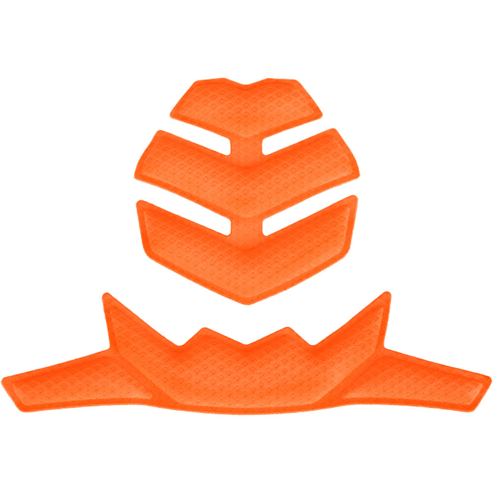 Salewa casco escalada PIUMA 30 PADDING vista frontal