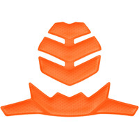 Salewa casco escalada PIUMA 30 PADDING vista frontal