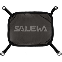 Salewa Complem.Mochila HELMET HOLDER vista frontal