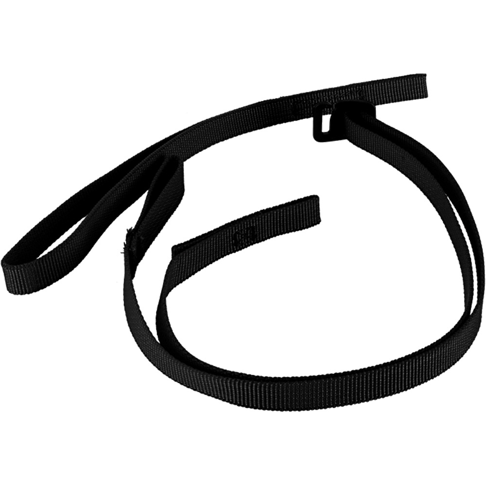 Salewa Complem.Mochila ORTLES DIAGONAL SKI-FIX STRAPS vista frontal