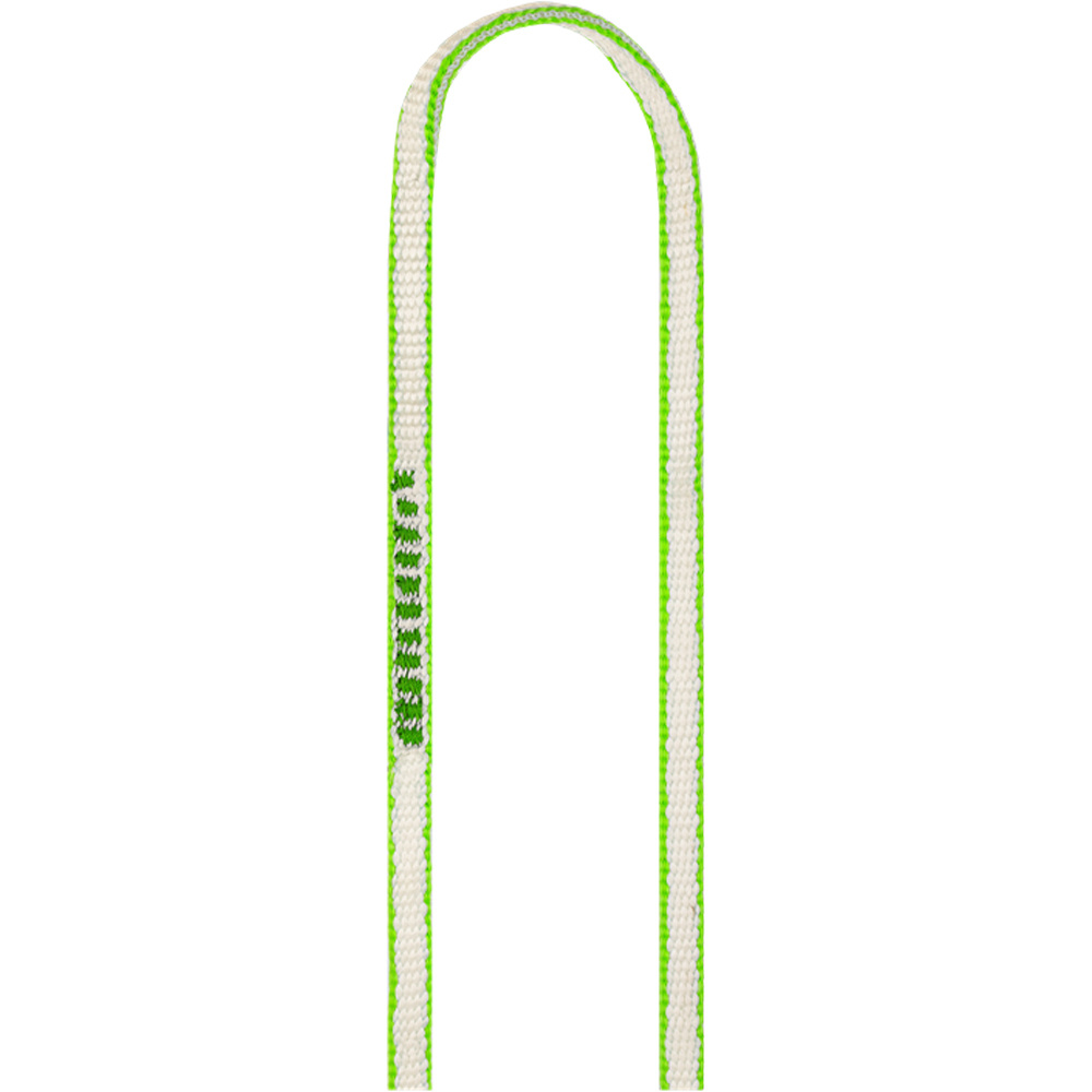 Salewa express escalada ORTLES DYNEEMA SLING 8MM vista frontal