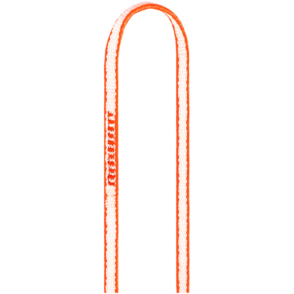 Salewa express escalada ORTLES DYNEEMA SLING 8MM vista frontal