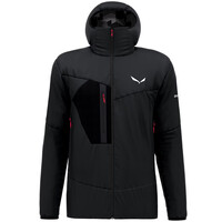 Salewa forro polar hombre ORTLES TWR STRETCH M HD JKT vista frontal