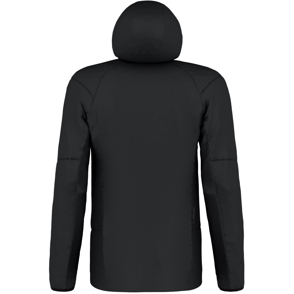 Salewa forro polar hombre ORTLES TWR STRETCH M HD JKT vista trasera