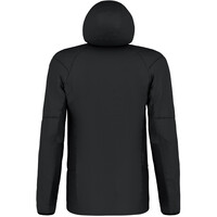 Salewa forro polar hombre ORTLES TWR STRETCH M HD JKT vista trasera