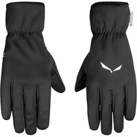 Salewa guantes montaña WS FINGER GLOVES vista frontal