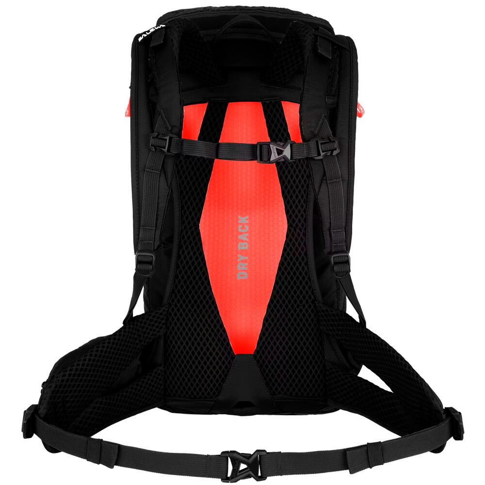 Salewa mochila montaña ALP TRAINER 20 WS 01