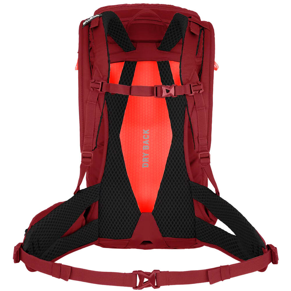 Salewa mochila montaña ALP TRAINER 20 WS 01