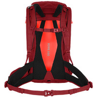 Salewa mochila montaña ALP TRAINER 20 WS 01