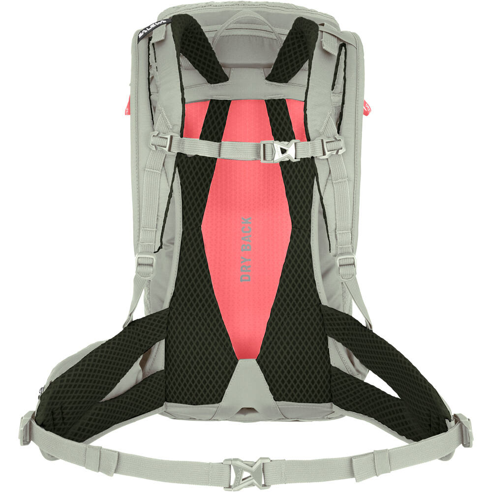 Salewa mochila montaña ALP TRAINER 20 WS 01