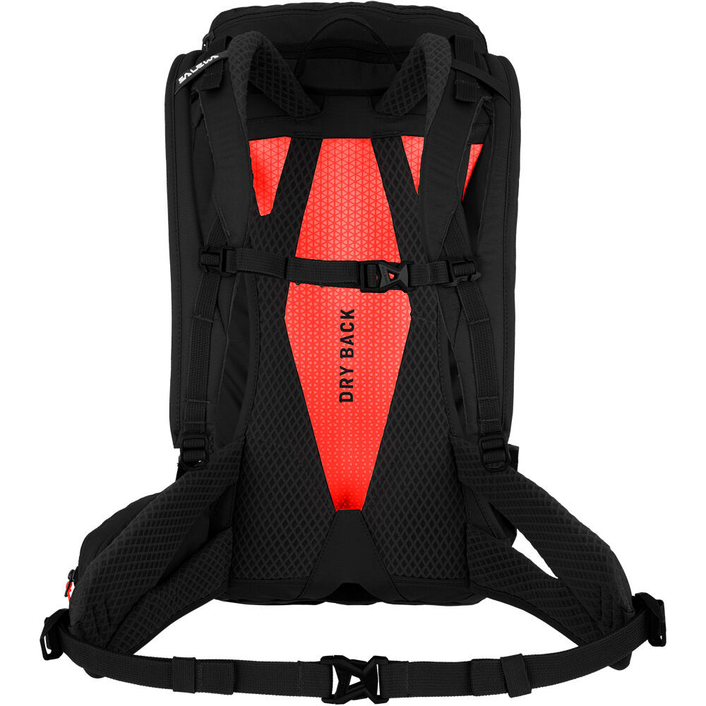 Salewa mochila montaña ALP TRAINER 25 01