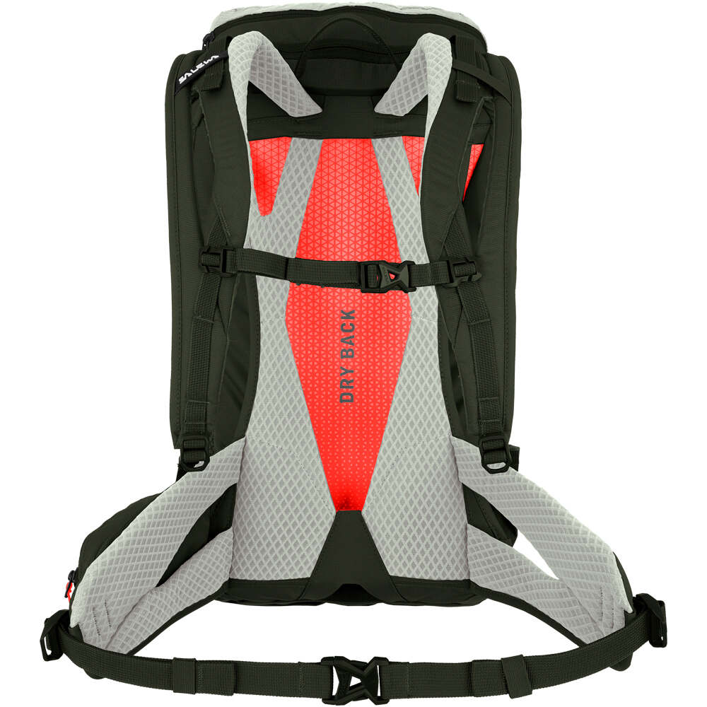 Salewa mochila montaña ALP TRAINER 25 01