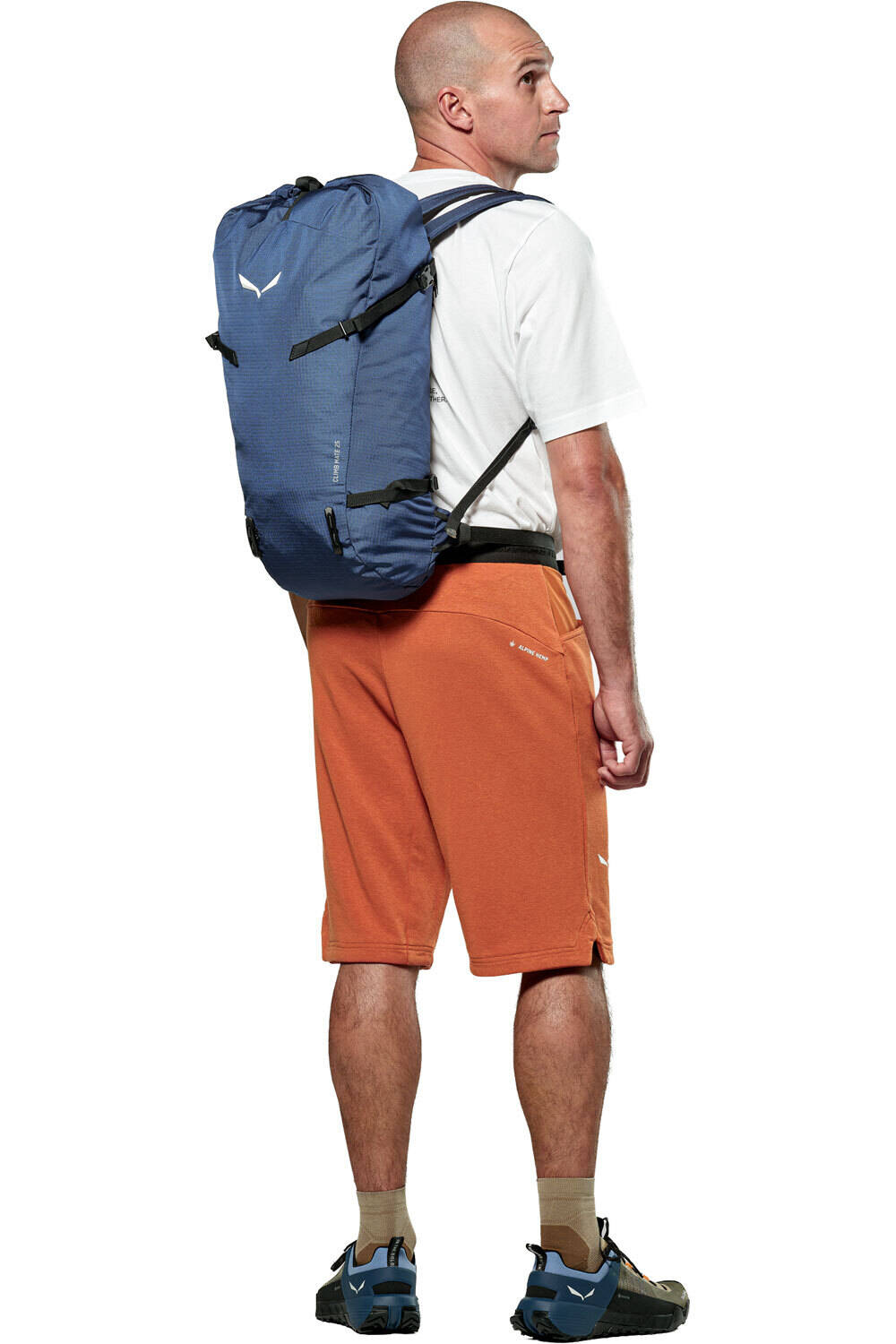 Salewa mochila montaña CLIMB MATE 25 02
