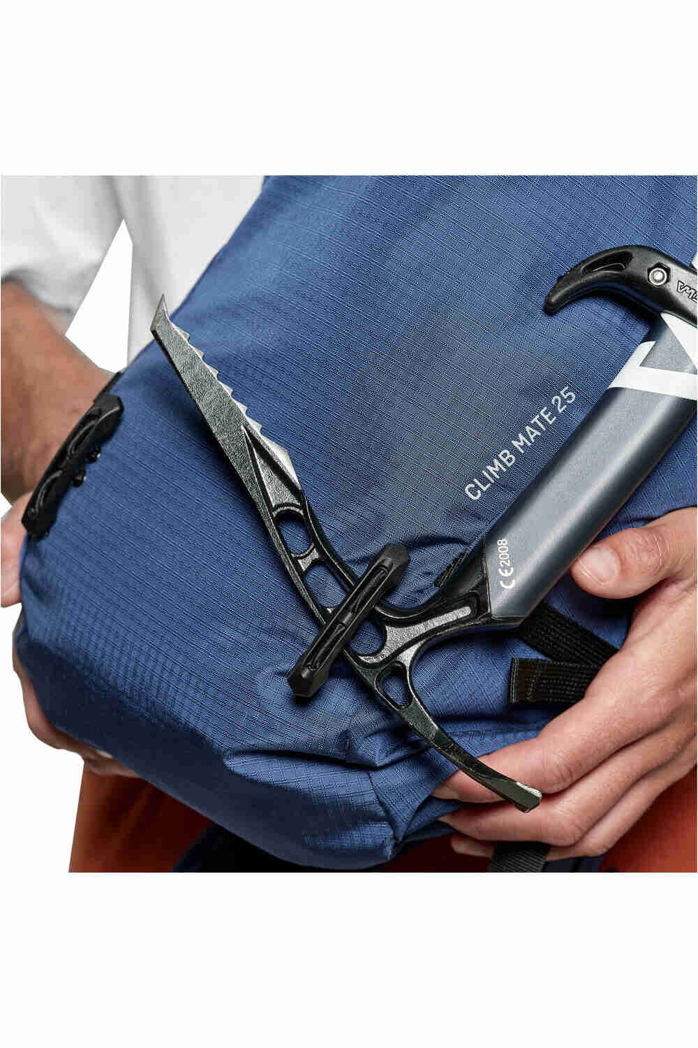 Salewa mochila montaña CLIMB MATE 25 04