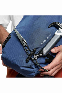 Salewa mochila montaña CLIMB MATE 25 04