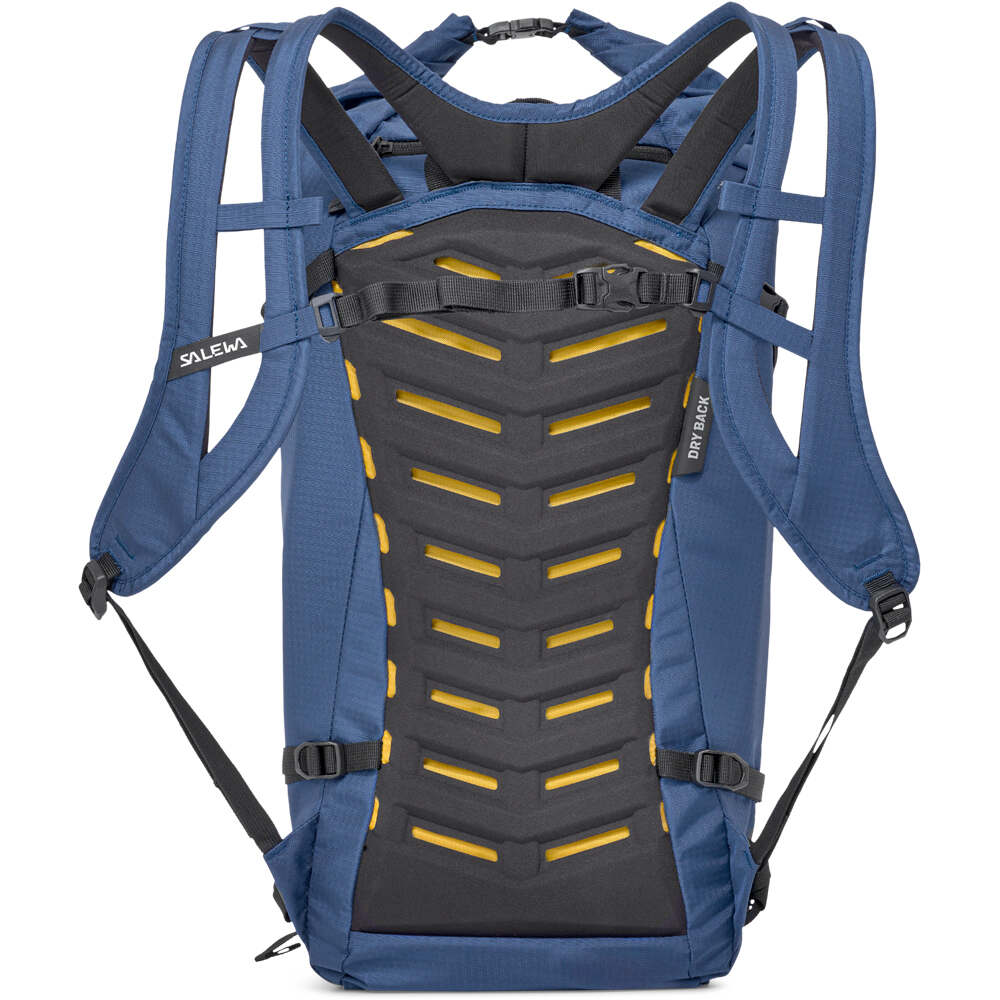 Salewa mochila montaña CLIMB MATE 25 06