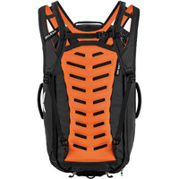 Salewa mochila montaña DRY BACK DUFFLE 40L 01