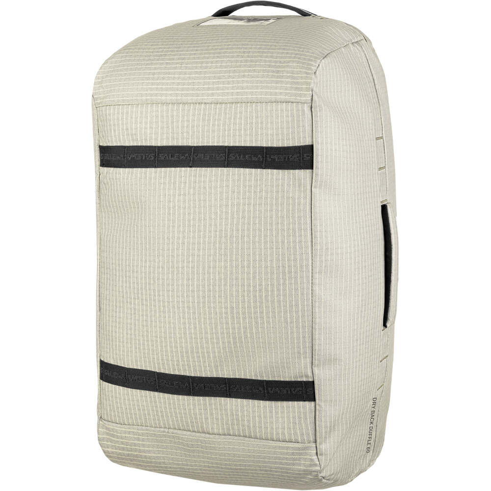 Salewa mochila montaña DRY BACK DUFFLE 60L 02