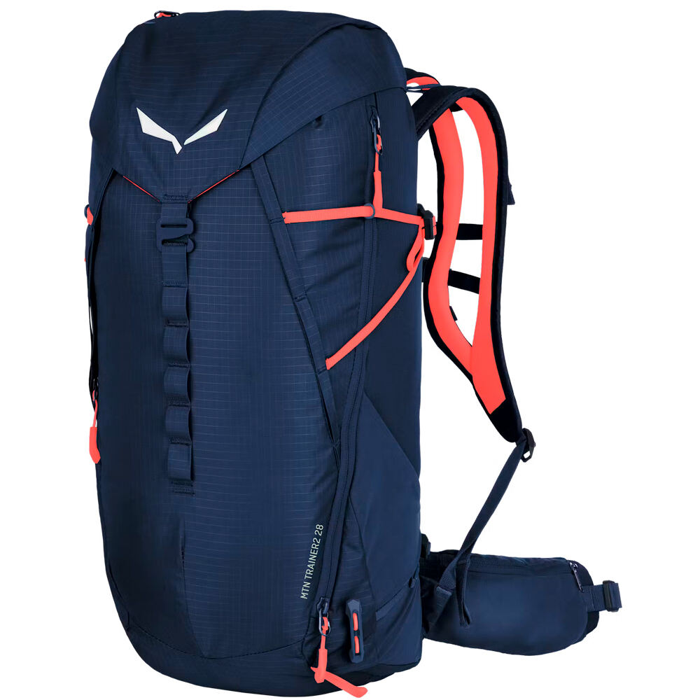 Salewa mochila montaña MTN TRAINER 2 28 vista frontal
