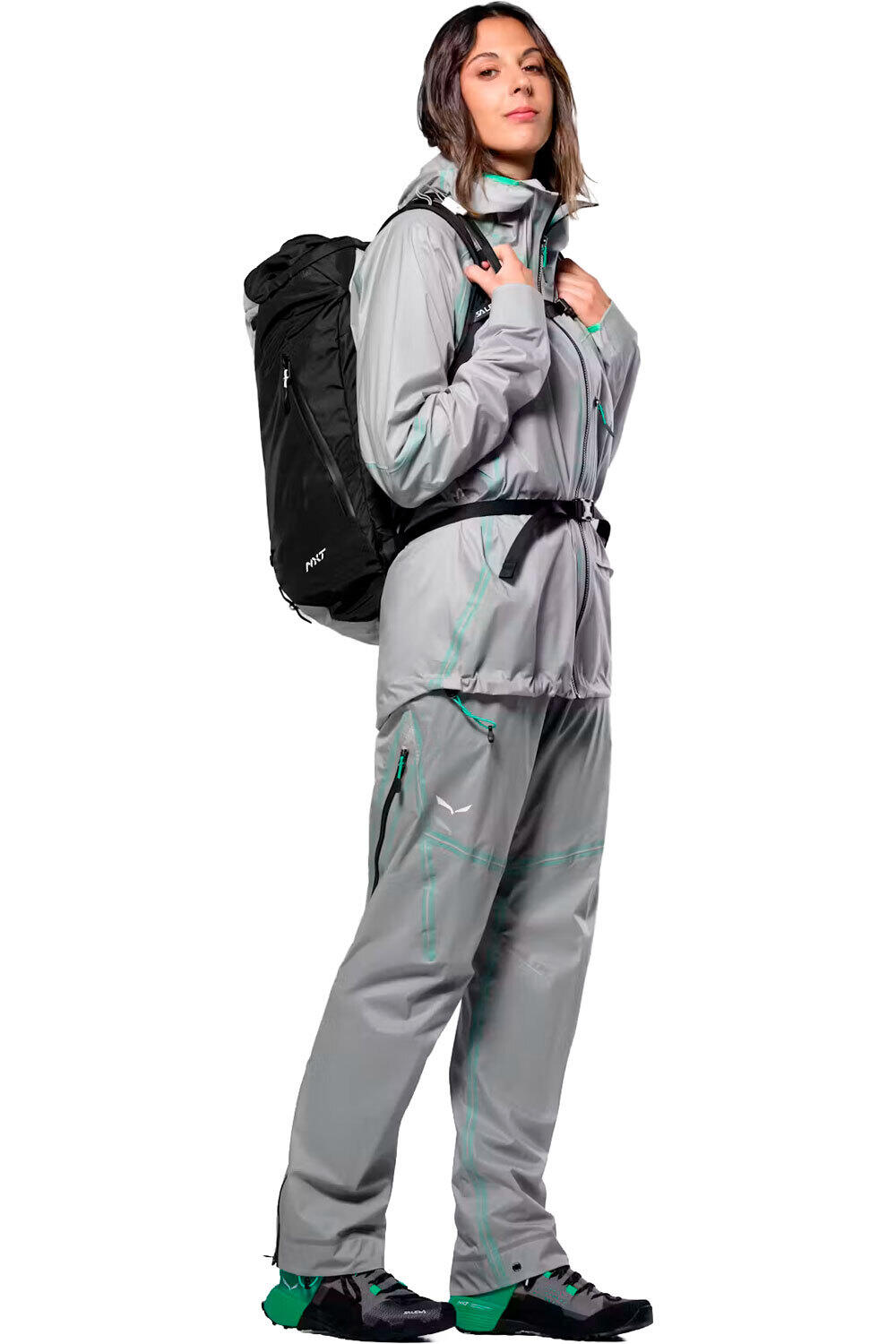 Salewa mochila montaña NXT 25L 02