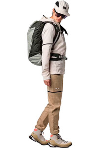 Salewa mochila montaña PUEZ 23L W BP 01