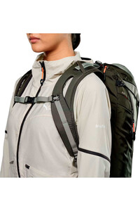 Salewa mochila montaña PUEZ 23L W BP 02