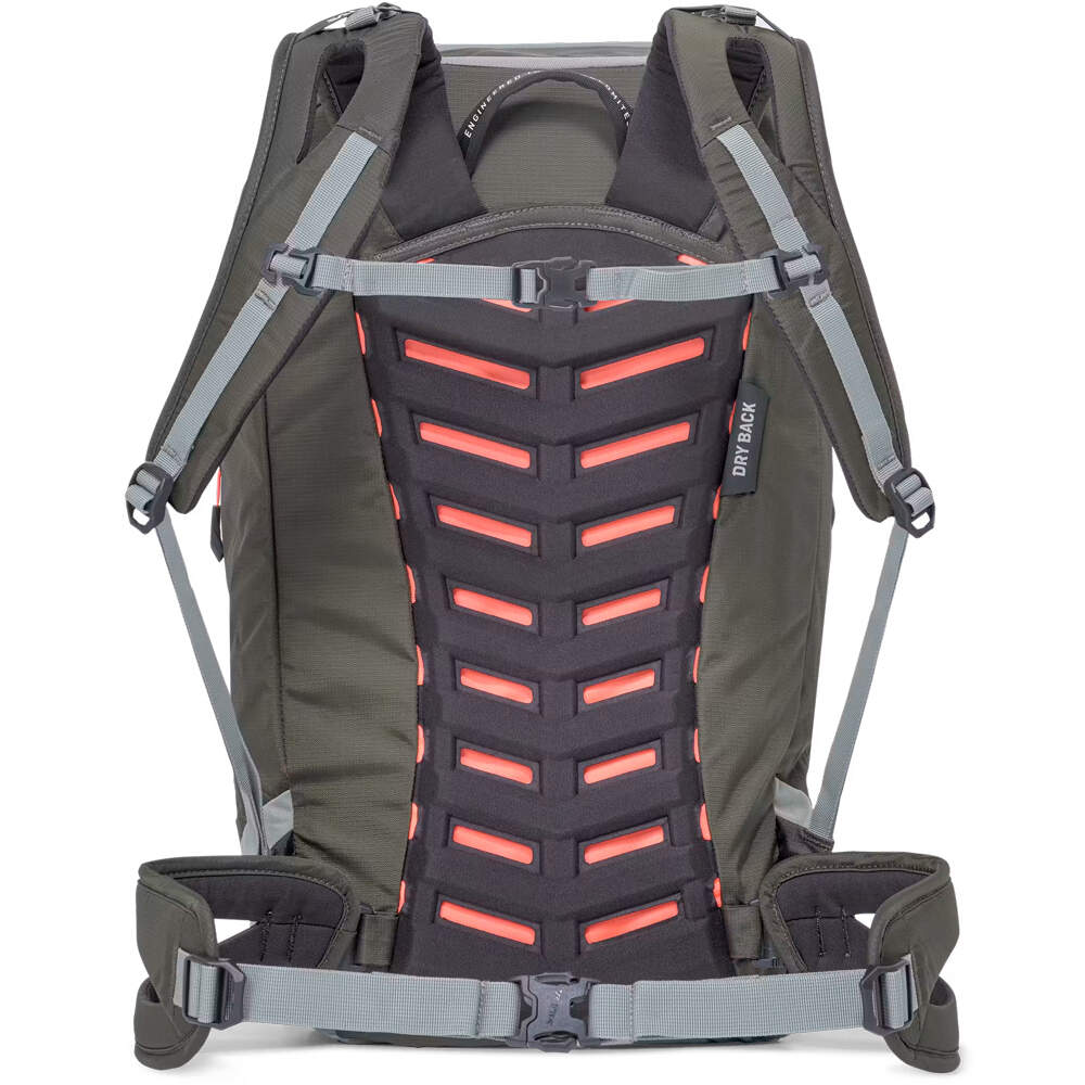 Salewa mochila montaña PUEZ 23L W BP 06