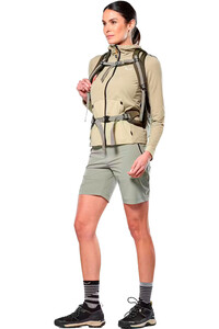 Salewa mochila montaña PUEZ 25L BP 01