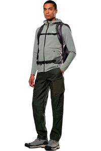 Salewa mochila montaña PUEZ 25L BP 01