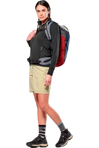 Salewa mochila montaña PUEZ 25L BP 01