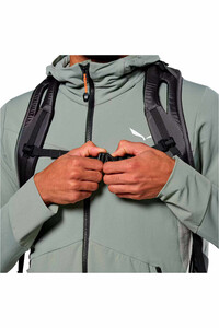 Salewa mochila montaña PUEZ 25L BP 02