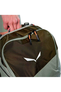 Salewa mochila montaña PUEZ 25L BP 03