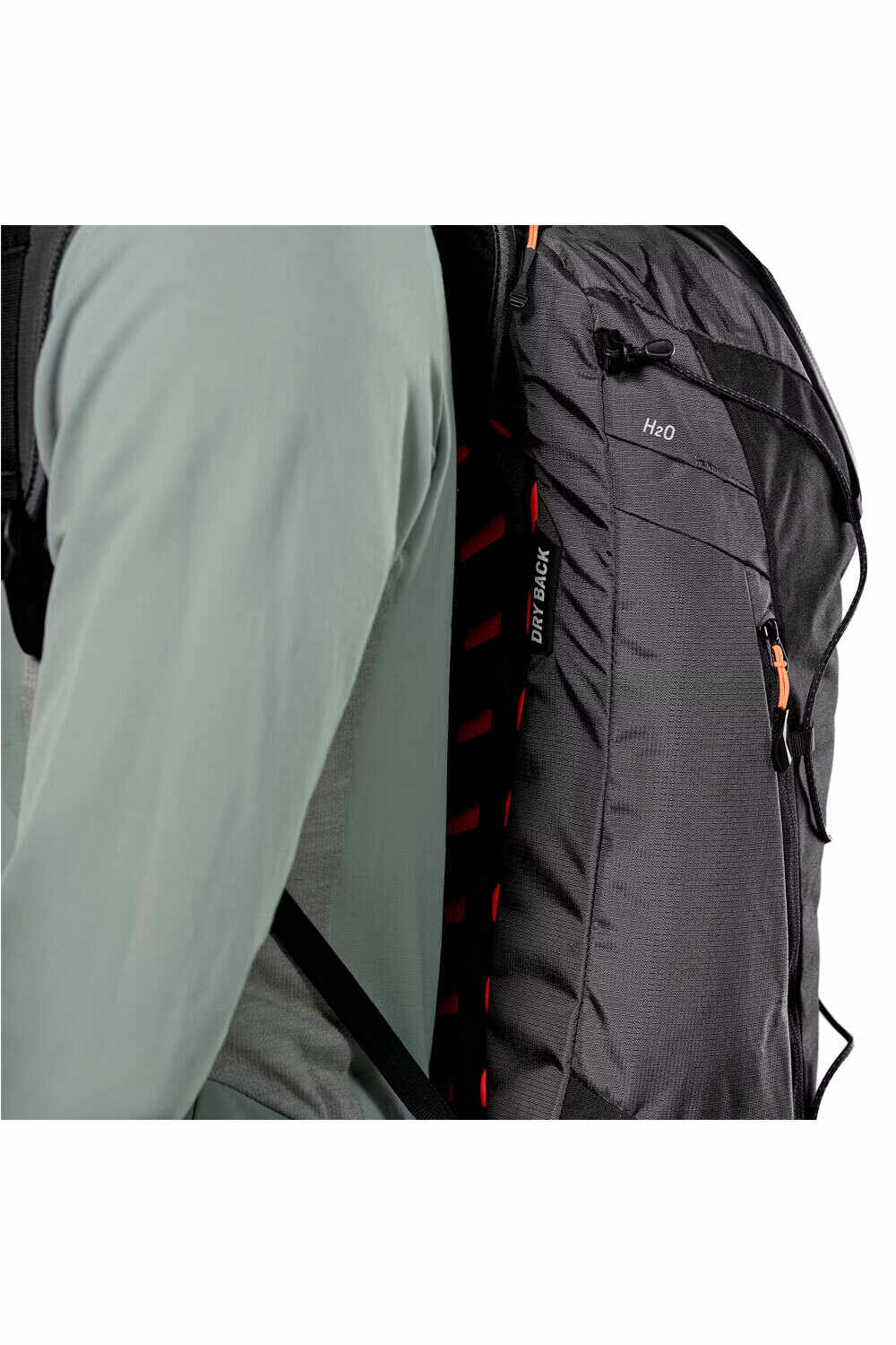 Salewa mochila montaña PUEZ 25L BP 03