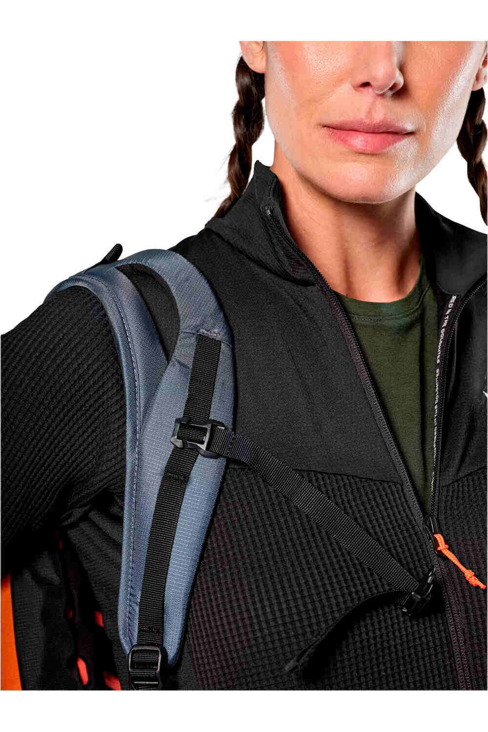 Salewa mochila montaña PUEZ 25L BP 03