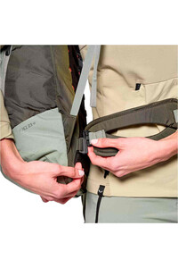 Salewa mochila montaña PUEZ 25L BP 04