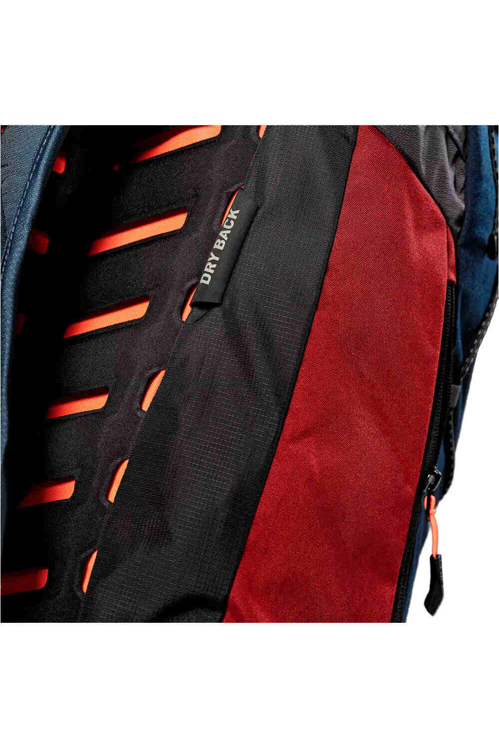 Salewa mochila montaña PUEZ 25L BP 04