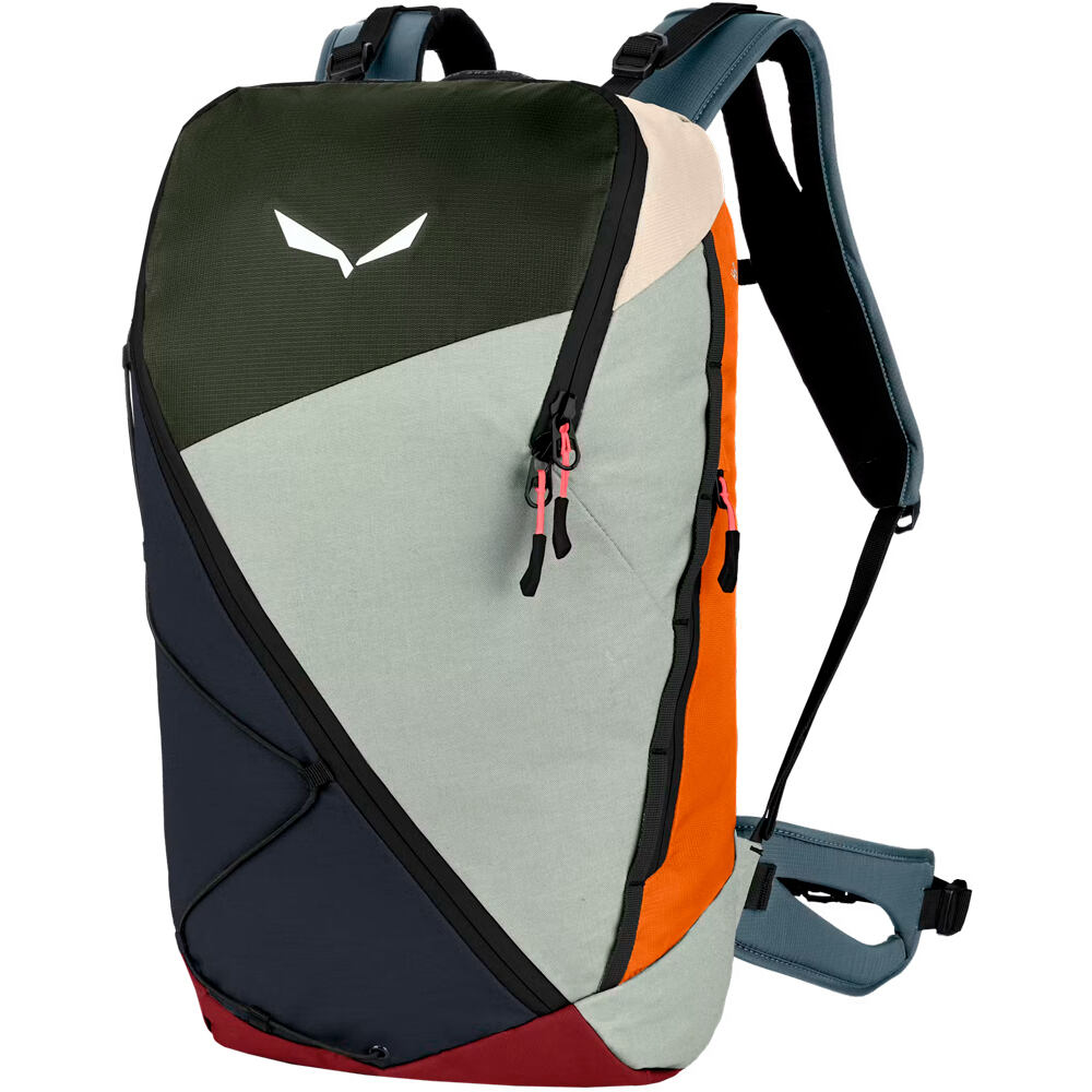 Salewa mochila montaña PUEZ 25L BP 05