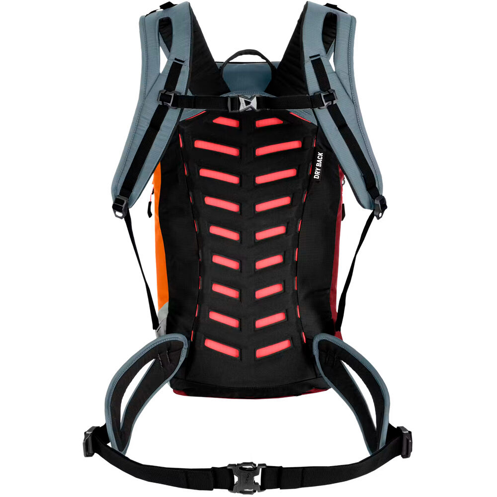 Salewa mochila montaña PUEZ 25L BP 06