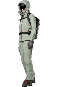 Salewa mochila montaña SELLA FREE 20L W 01