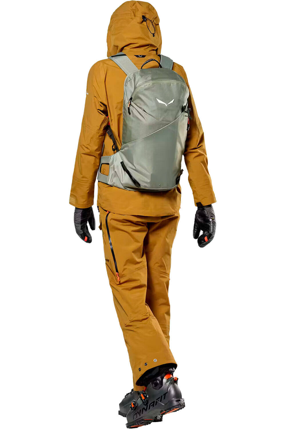 Salewa mochila montaña SELLA FREE 20L W 01
