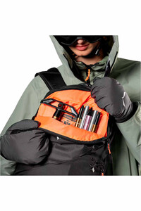 Salewa mochila montaña SELLA FREE 20L W 02