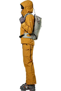Salewa mochila montaña SELLA FREE 20L W 02