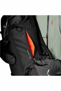 Salewa mochila montaña SELLA FREE 20L W 03