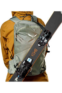 Salewa mochila montaña SELLA FREE 20L W 03