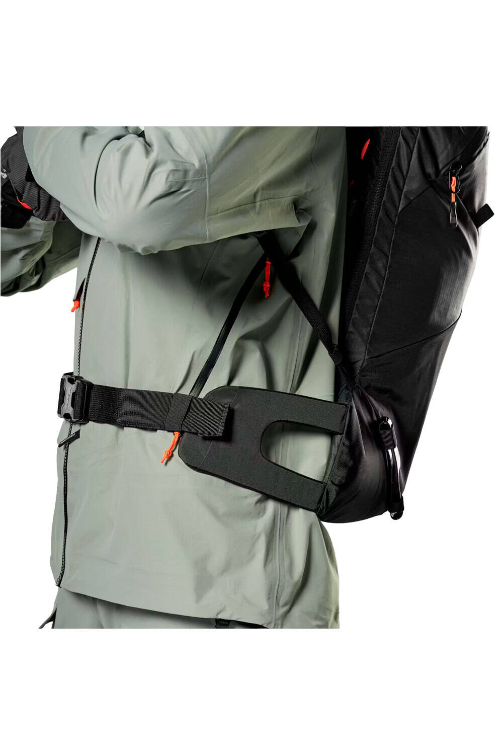 Salewa mochila montaña SELLA FREE 20L W 05