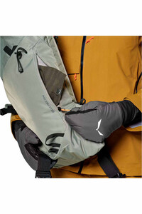 Salewa mochila montaña SELLA FREE 20L W 05