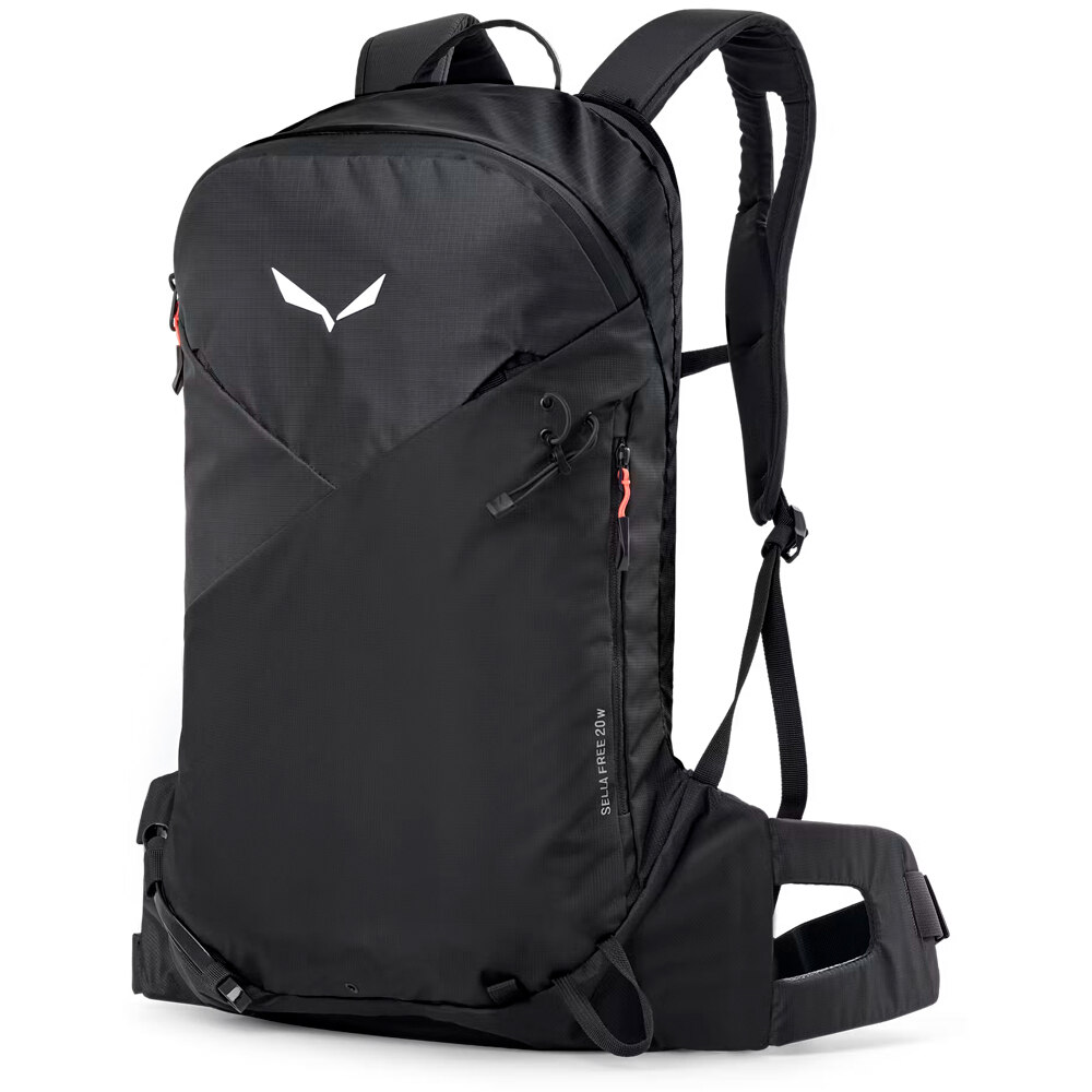 Salewa mochila montaña SELLA FREE 20L W 06